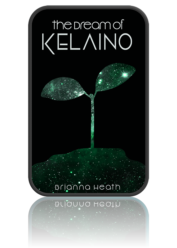 The Dream of Kelaino